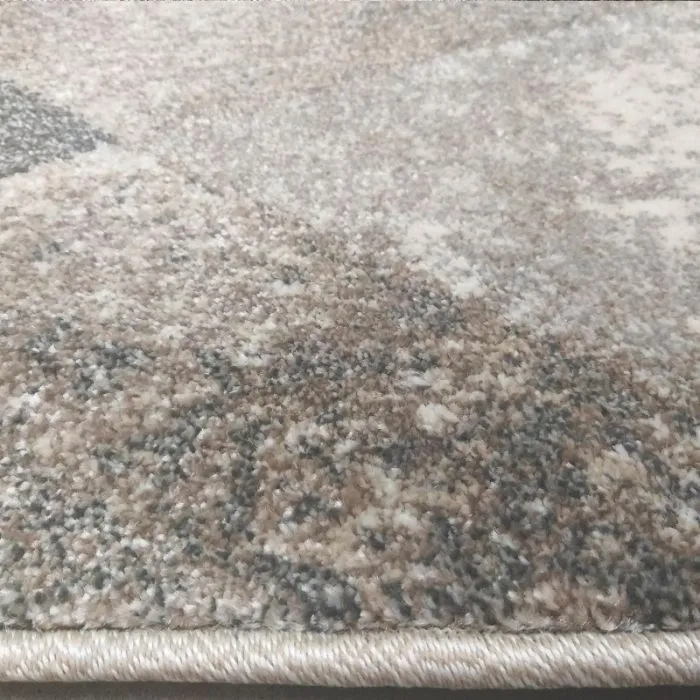 Chodnik cięty z metra