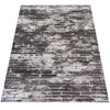 Nowoczesny dywan przecierany imitujący cegłę Panamero 22 brązowy 200x290 cm