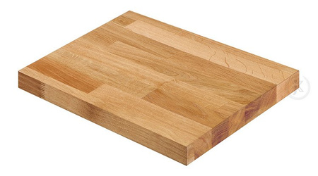 Stolik kawowy kwadratowy industrialny metal i naturalne drewno QUERCUS / ława loft z drewnianym blatem / 78 x 78 cm