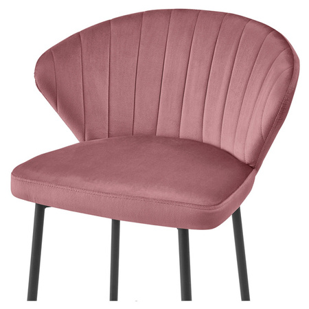 Mobilna półka łazienkowa - Biały regał łazienkowy na kółkach