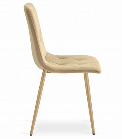 Mobilna półka łazienkowa - Biały regał łazienkowy na kółkach