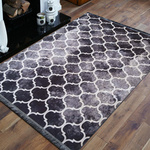 Horeca 01 - czarna (N) czarny 80 x 220 cm
