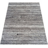 Dywan nowoczesny Deski Panamero 20 szary 80x150 cm