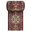 Chodnik Exclusive 03 N - czerwony : Kolor - czerwony, Szerokość - 120 cm