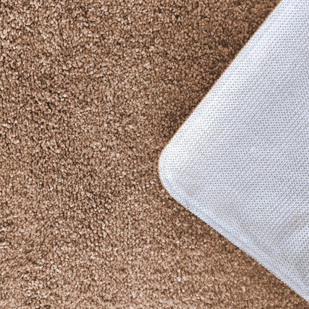 Dywan Kamel - Brown brązowy 60 x 100 cm