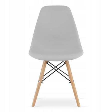 Mobilna półka łazienkowa - Biały regał łazienkowy na kółkach