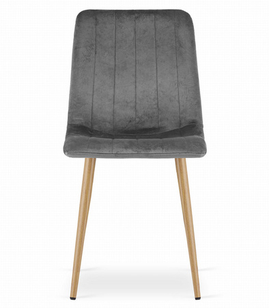 Mobilna półka łazienkowa - Biały regał łazienkowy na kółkach