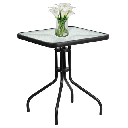 "Stół ISLAND Kwadrat 60cm"