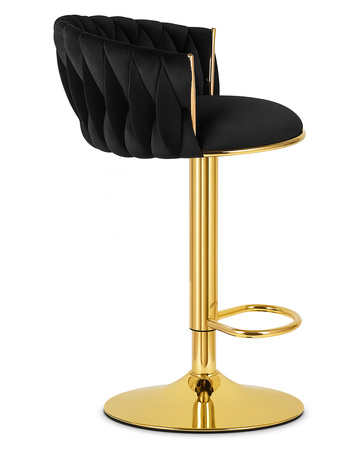 Hoker MIG - czarny / baza złota x 1