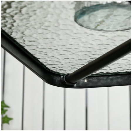 "Stół ISLAND Kwadrat 70cm"