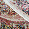 Dywan akrylowy luksusowy tradycyjny PERS 04 kremowy 150x230 cm