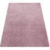 Dywan Kamel  -  Pink 60 x 100 cm pudrowy