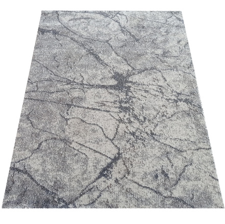 Dywan VISTA 08 Szary szary 300 x 400 cm
