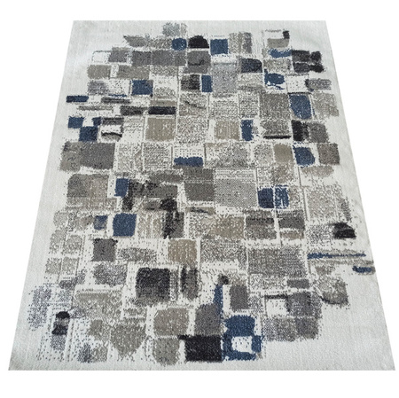 Dywan nowoczesny do salonu LARA 04 - 200x290 cm