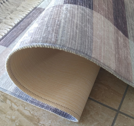 Blanka 01 - brązowa (N) 80 x 220 cm