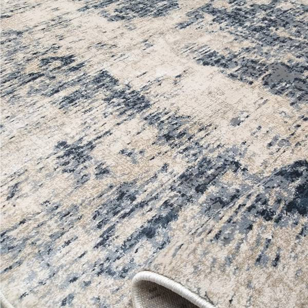 Dywan industrialny loftowy Milas Soft Shrink PRZ 03B-KK 200x290 cm