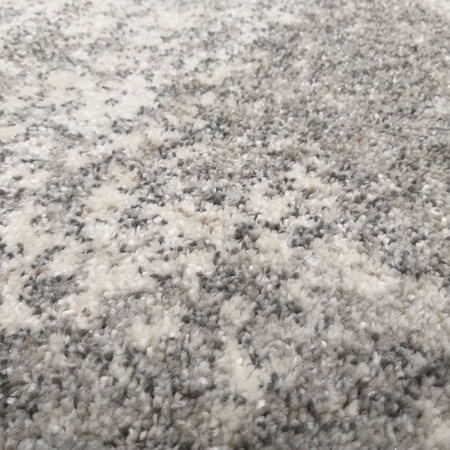 Dywan nowoczesny Vista 05 szary 300 x 400 cm