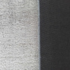 Dywan szary gładki bez wzorów puszysty do salonu ENZO 80x300 cm
