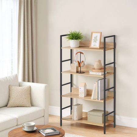 Regał - sonoma - LLS174B11