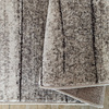 Dywan nowoczesny Deski Panamero 20 szary 80x150 cm
