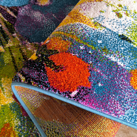 Dywan Picasso 14 70 x 140 cm wielokolorowy