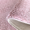 Dywan Kamel  -  Pink 60 x 100 cm pudrowy