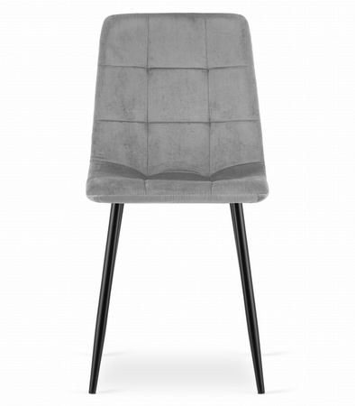 Mobilna półka łazienkowa - Biały regał łazienkowy na kółkach