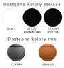Kwietnik ogrodowy kaskadowy z misami WODOSPAD / stojak na kwiaty kolumnowy / wys. 120 cm, szer. 90 cm