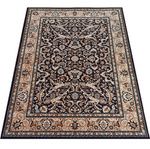Dywan brązowy klasyczny ekskluzywny Exclusive 02 – 160x220 cm