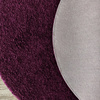 Dywan Kamel Koło - aubergine 60 cm aubergine