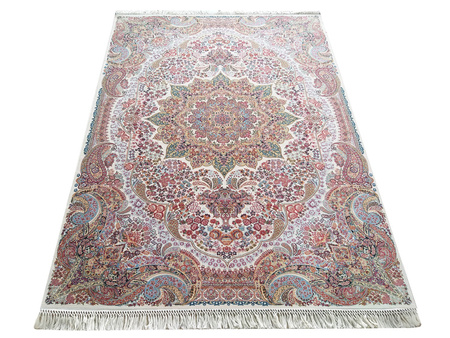 Dywan klasyczny i ekskluzywny (akrylowy) PERS 10 kremowy 150x230 cm