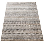 Dywan klasyczny w stylu skandynawskim Panamero 12 beżowy 160x220 cm