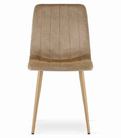 Mobilna półka łazienkowa - Biały regał łazienkowy na kółkach