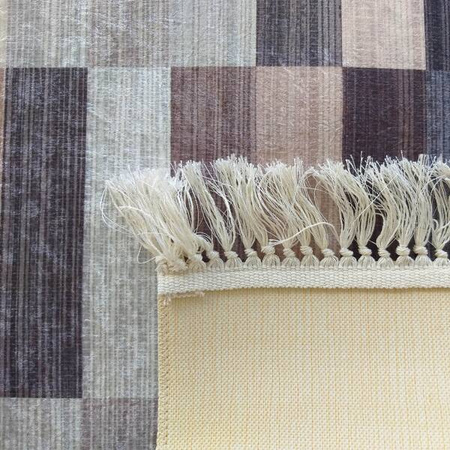 Blanka 01 - brązowa (N) 80 x 220 cm