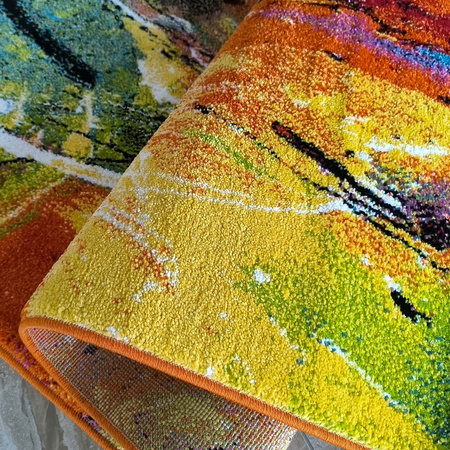 Dywan Picasso 12 100 x 150 cm wielokolorowy