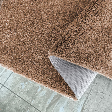 Dywan Kamel - Brown brązowy 60 x 100 cm