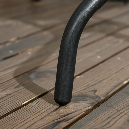 "Stół ISLAND Półokrągły"