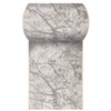 Chodnik na metry VISTA 07 – marmurowy wzór, beżowy, szerokość 80 cm