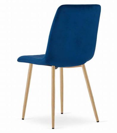 Mobilna półka łazienkowa - Biały regał łazienkowy na kółkach