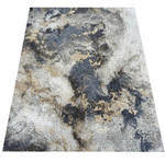 Dywan nowoczesny marmurowy LARA 01 - 80x150 cm