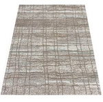 Dywan przecierany ciemny beż ROXANNE 05 - 80x150 cm