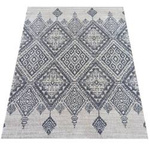 Dywan w stylu skandynawskim i boho ROXANNE 01 - 60x100 cm