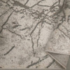 Chodnik na metry VISTA 07 – marmurowy wzór, beżowy, szerokość 100 cm