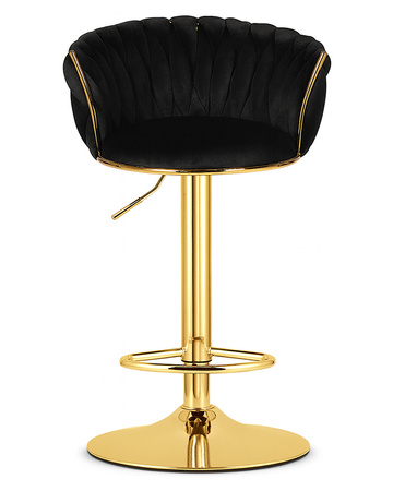 Hoker MIG - czarny / baza złota x 1