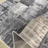 Dywan Nowoczesny Panamero 24 Grey szary 60 x 100 cm