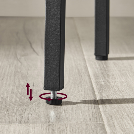 Regał - artisan - LLS109B88