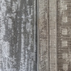 Dywan tradycyjny rama szary Soho 17 - 80x150 cm