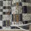 Dywan geometryczny LARA 05 - 60x100 cm