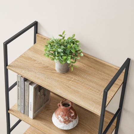 Regał - sonoma - LLS174B11