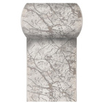 Chodnik na metry VISTA 07 – marmurowy wzór, beżowy, szerokość 100 cm